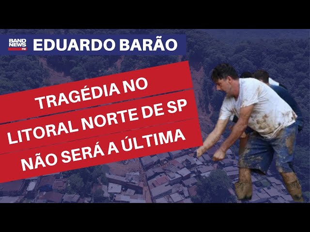 Trag Dia No Litoral Norte De S O Paulo N O Ser A Ltima No Brasil Sul Bahia Agora